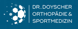 – Orthopädie & Sportmedizin